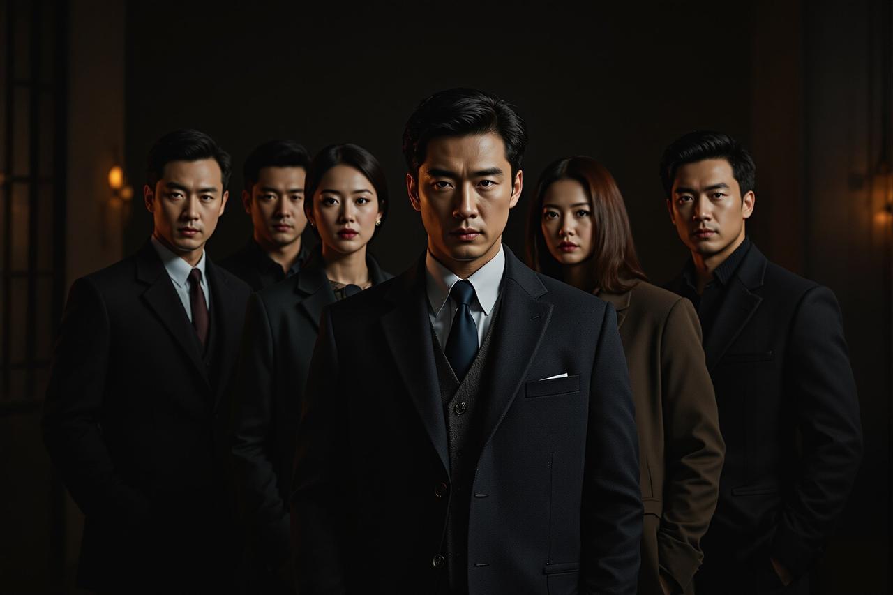 《暗夜追踪》第二季正式续订,原班人马全员回归 - 黑料近期更新 《暗夜追踪》第二季正式续订,原班人马全员回归 - 黑料近期更新